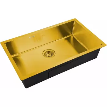 Кухонная мойка ZorG