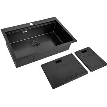 Кухонная мойка ZorG