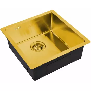 Кухонная мойка ZorG