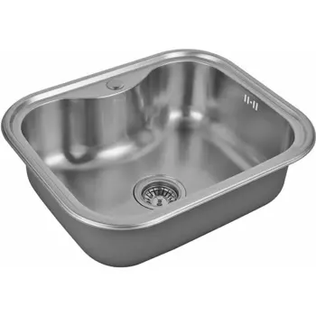 Кухонная мойка ZorG