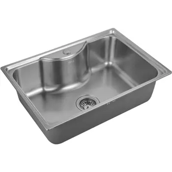 Кухонная мойка ZorG