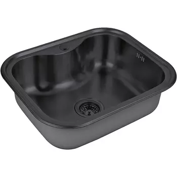 Кухонная мойка ZorG