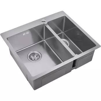 Кухонная мойка ZorG