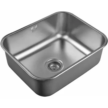 Кухонная мойка ZorG