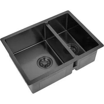 Кухонная мойка ZorG