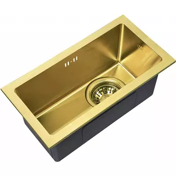 Кухонная мойка ZorG