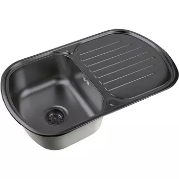 Кухонная мойка ZorG