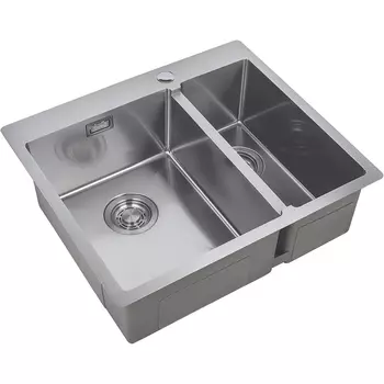 Кухонная мойка ZorG