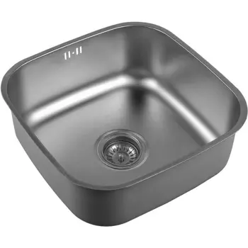 Кухонная мойка ZorG