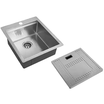 Кухонная мойка ZorG