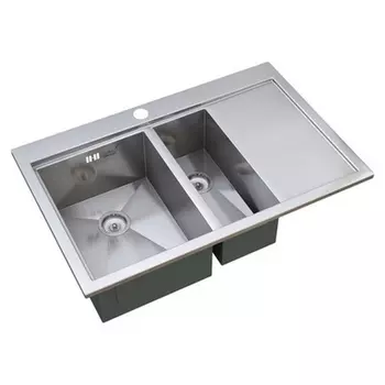 Кухонная мойка ZorG