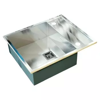 Кухонная мойка ZorG