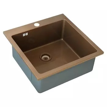 Кухонная мойка ZorG