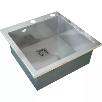 Кухонная мойка ZorG