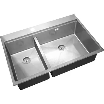 Кухонная мойка ZorG