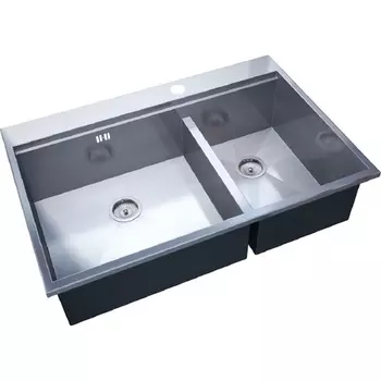 Кухонная мойка ZorG
