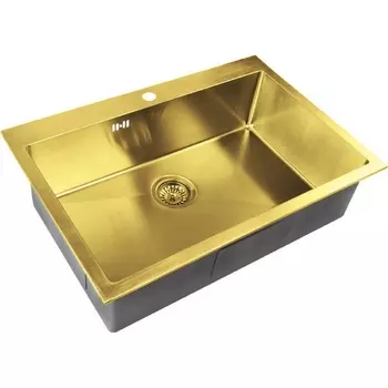 Кухонная мойка ZorG