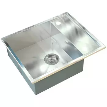 Кухонная мойка ZorG