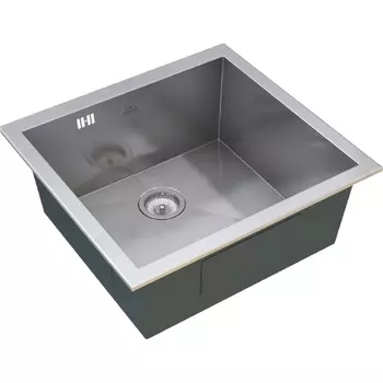 Кухонная мойка ZorG