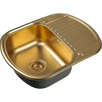 Кухонная мойка ZorG