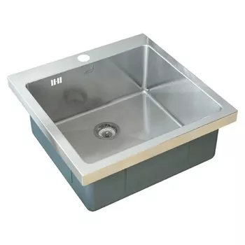 Кухонная мойка ZorG