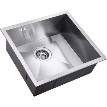 Кухонная мойка ZorG
