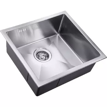 Кухонная мойка ZorG