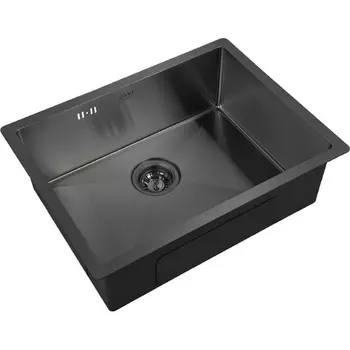 Кухонная мойка ZorG