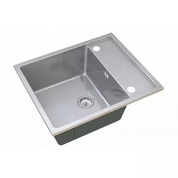 Кухонная мойка ZorG