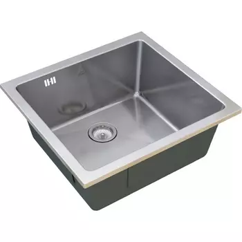 Кухонная мойка ZorG