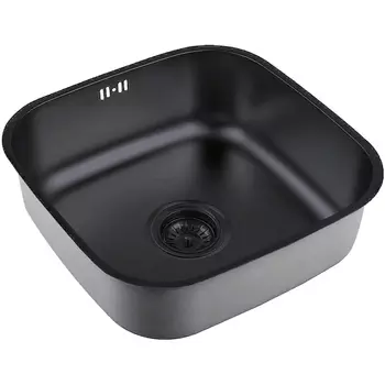 Кухонная мойка ZorG