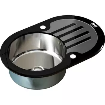 Кухонная мойка ZorG