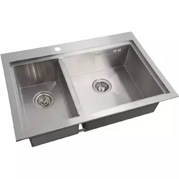 Кухонная мойка ZorG