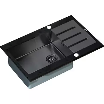 Кухонная мойка ZorG