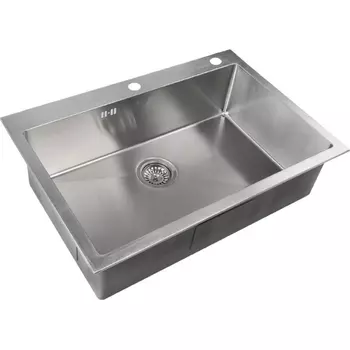 Кухонная мойка ZorG