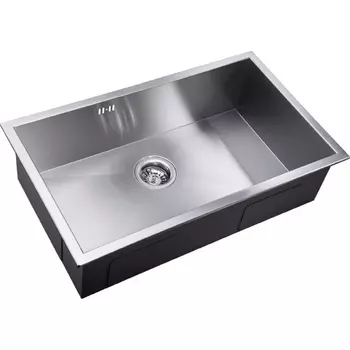 Кухонная мойка ZorG