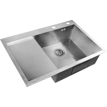 Кухонная мойка ZorG