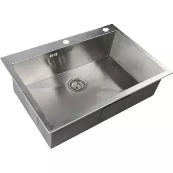 Кухонная мойка ZorG