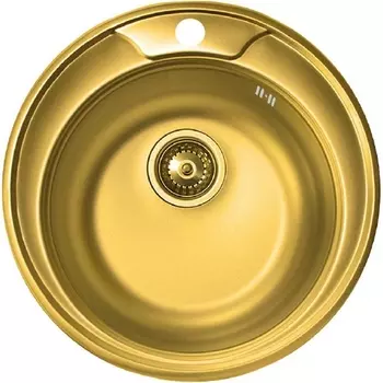 Кухонная мойка ZorG