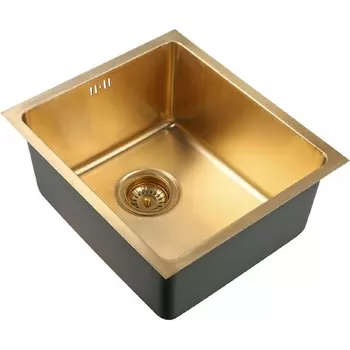 Кухонная мойка ZorG