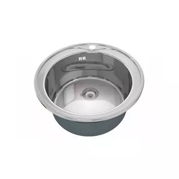 Кухонная мойка ZorG