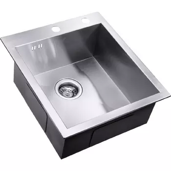 Кухонная мойка ZorG