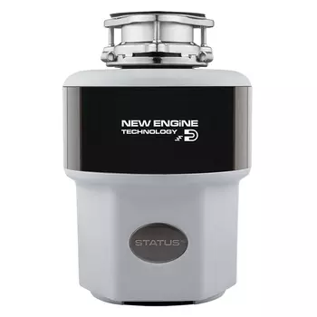 Измельчитель пищевых отходов Status