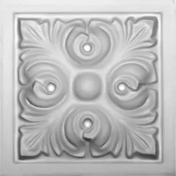 Квадрат Европласт