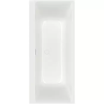 Квариловая ванна Villeroy&Boch