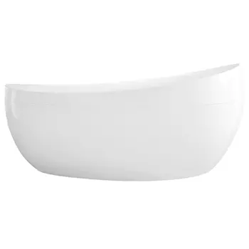 Квариловая ванна Villeroy&amp;Boch