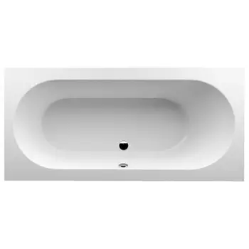 Квариловая ванна Villeroy&amp;Boch