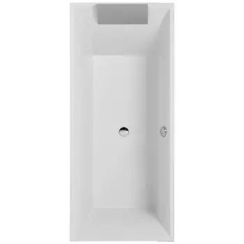 Квариловая ванна Villeroy&amp;Boch