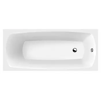 Квариловая ванна Villeroy&amp;Boch