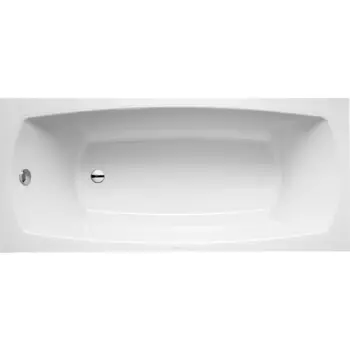 Квариловая ванна Villeroy&amp;Boch